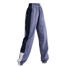 Summer trouser Wholesale Custom logo High Quality waterproof woman quick dry Pants